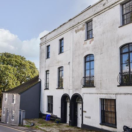 Flat 3, St Agnes House Apartment Лайм Риджис Екстериор снимка