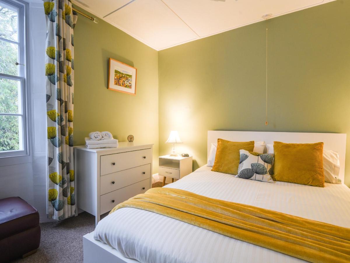 Flat 3, St Agnes House Apartment Лайм Риджис Екстериор снимка